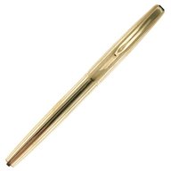penne oro massiccio aurora lusso usato