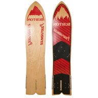 vintage snowboard usato