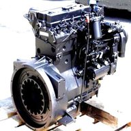 motore perkins 1004 usato