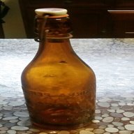 bottiglie birra peroni rare usato