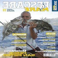 rivista pescare usato