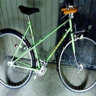 biciclette peugeot donna usato
