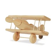 aereo legno usato
