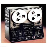 stereo 8 vintage usato