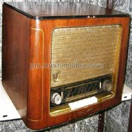 radio vintage grundig 2042 usato