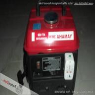generatore corrente yamaha 950 usato