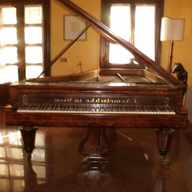 pianoforte antico colombo usato