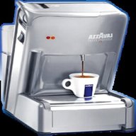 macchina caffe lavazza ep2100 usato