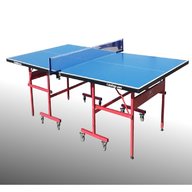 ping pong alluminio usato
