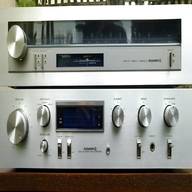 amplifier pioneer sa 510 usato