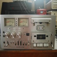 pioneer vintage amplificatore usato