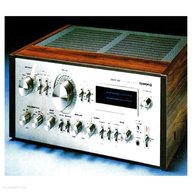 amplificatore pioneer sa 9800 usato