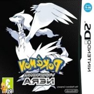 pokemon versione nera ds usato