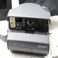 polaroid spectra pro usato