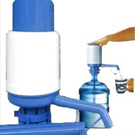 pompa aqua usato