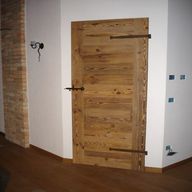 cerniere porte legno usato