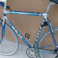 bici alan alluminio usato