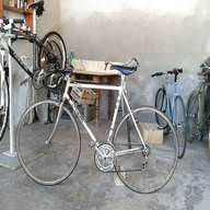 moser bicicletta 1978 usato