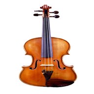 liuteria violino usato