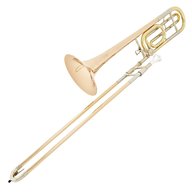 trombone conn usato