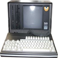 computer olivetti m21 usato