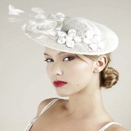 cappelli sposa usato