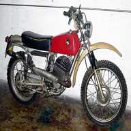 puch 175 usato