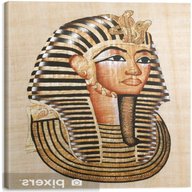 quadro egiziano usato