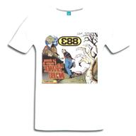 883 maglietta usato