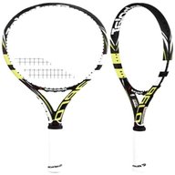 babolat aero pro racchetta tennis usato