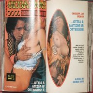 riviste erotiche usato