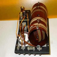 radio antica batteria usato