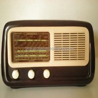 radio marelli 114 usato