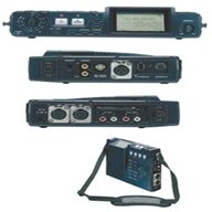 registratore audio digitale rca usato