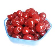red cherry usato