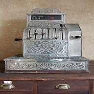 registratore cassa antico friend kruppet usato