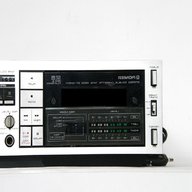 registratore cassette pioneer usato