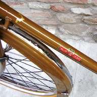 umberto dei restauro biciclette usato