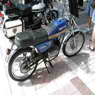 moto guzzi nibbio 50 cc usato