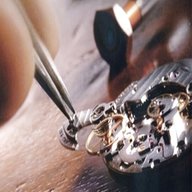 riparazione orologi usato