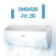 climatizzatore split usato