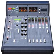 mixer soundcraft broadcast usato