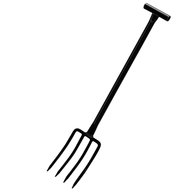 pitch fork usato