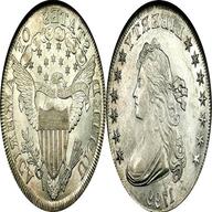 dollaro 1776 usato