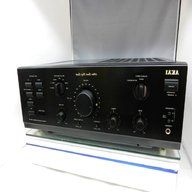 amplificatore stereo akai usato