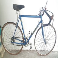 bicicletta corsa anni 70 usato