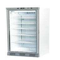 frigorifero vetrina usato