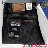 jeans carrera 710 usato
