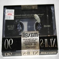 maxell audio in vendita usato