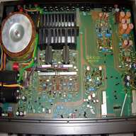 audiolab 8000a usato